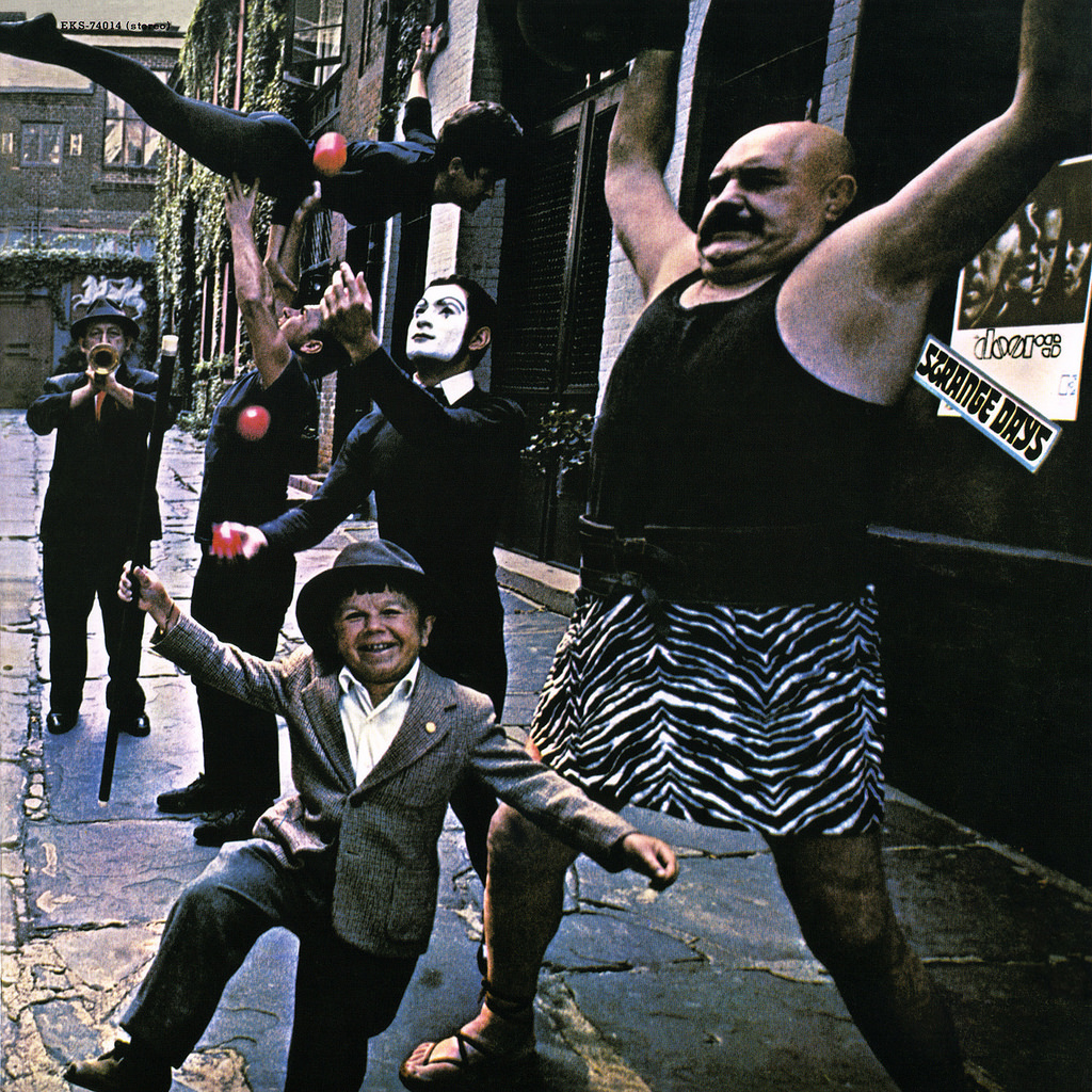 The Doors