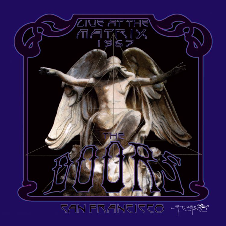 1967-Live At The Matrix