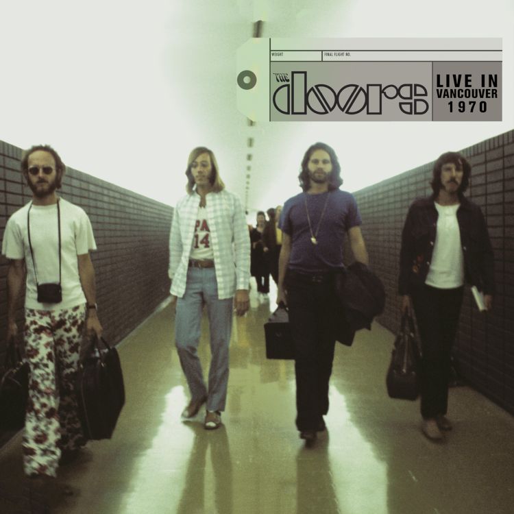 1970-Live in Vancouver