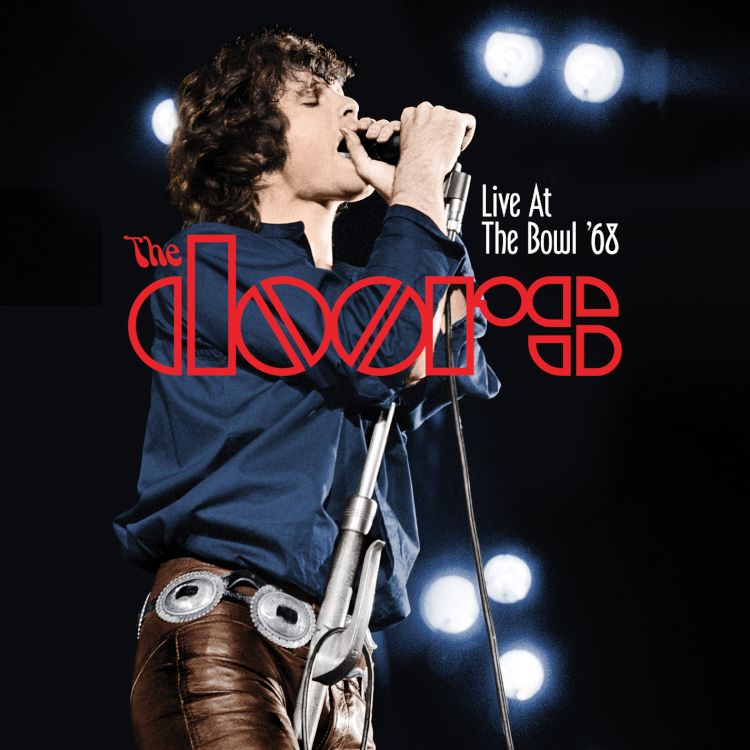 1986-Live At The Bowl