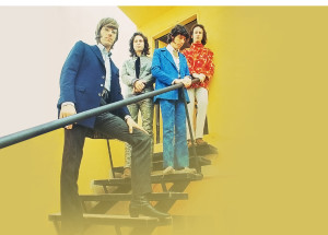 Doors Interview with Emmett Lake