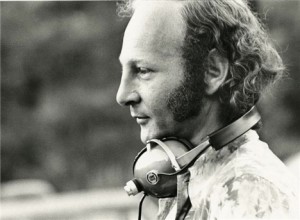 Paul Rothchild Speaks About Recording The Doors