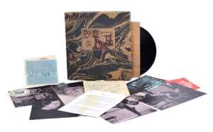 The Doors: London Fog 1966 review – embryonic sound of stars in the making