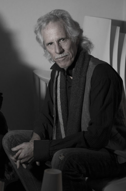ROLLING STONE ARTICLE: Doors to Nirvana: John Densmore, Robby Krieger Plot Rare Performance With Krist Novoselic