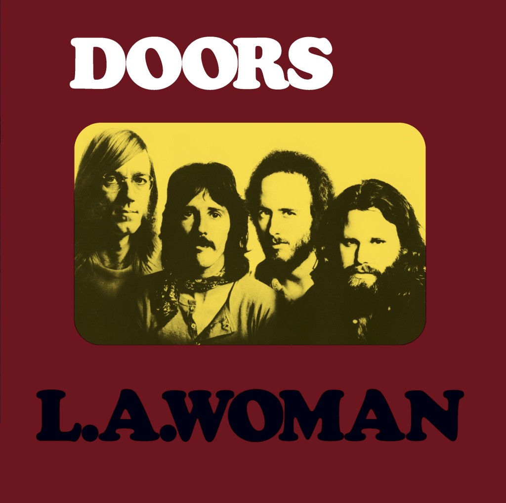 LA Woman