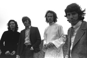 Robby Krieger Talks To People Magazine About #Doors50