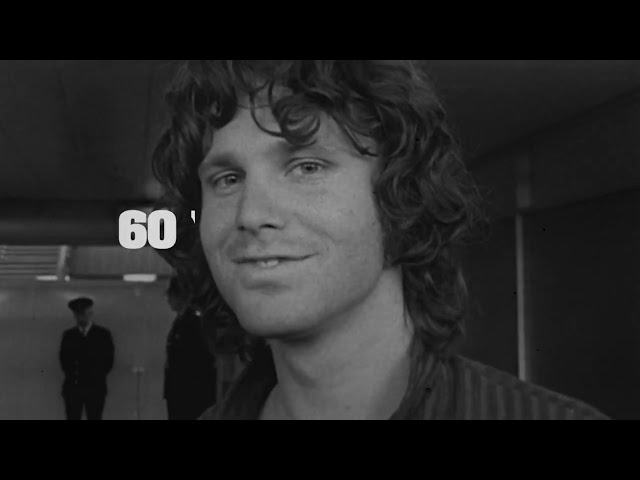The Doors 60th Anniversary