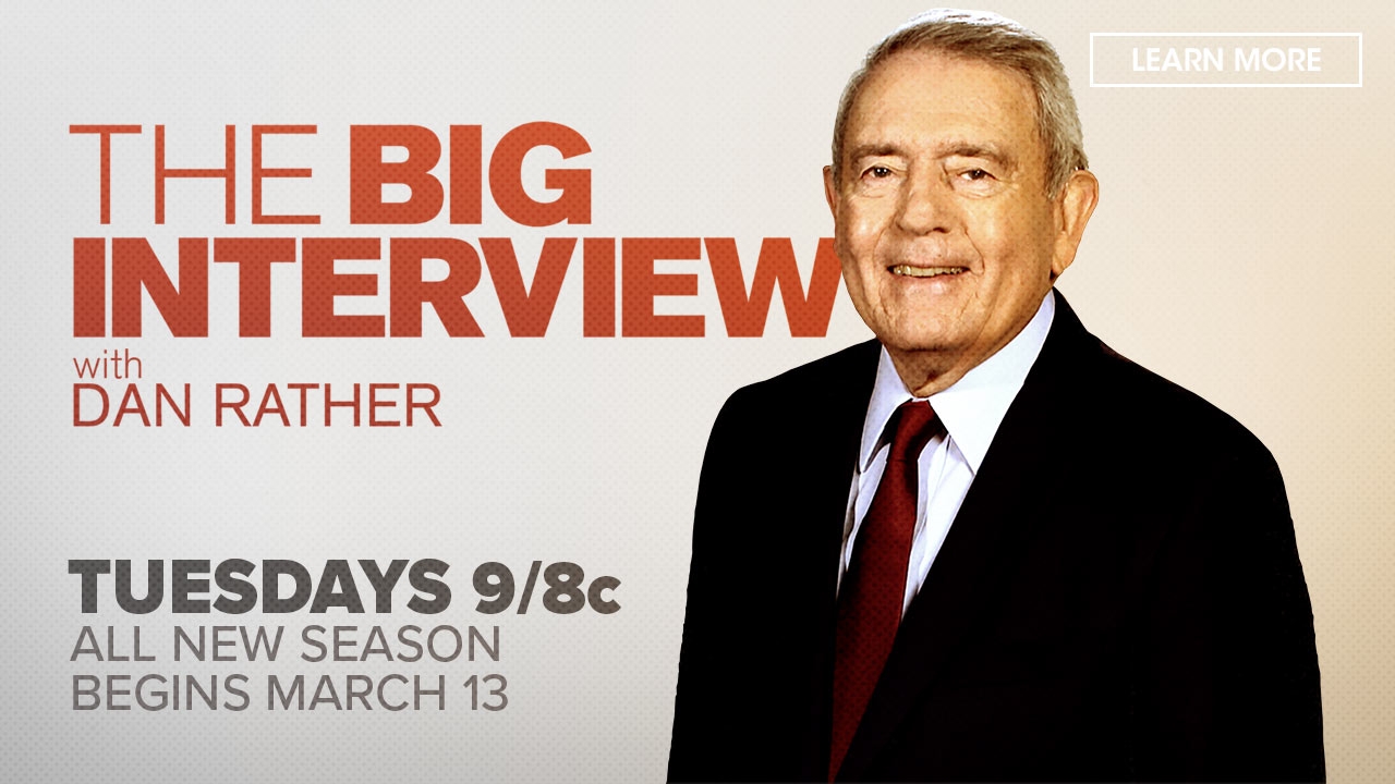 The Big Interview