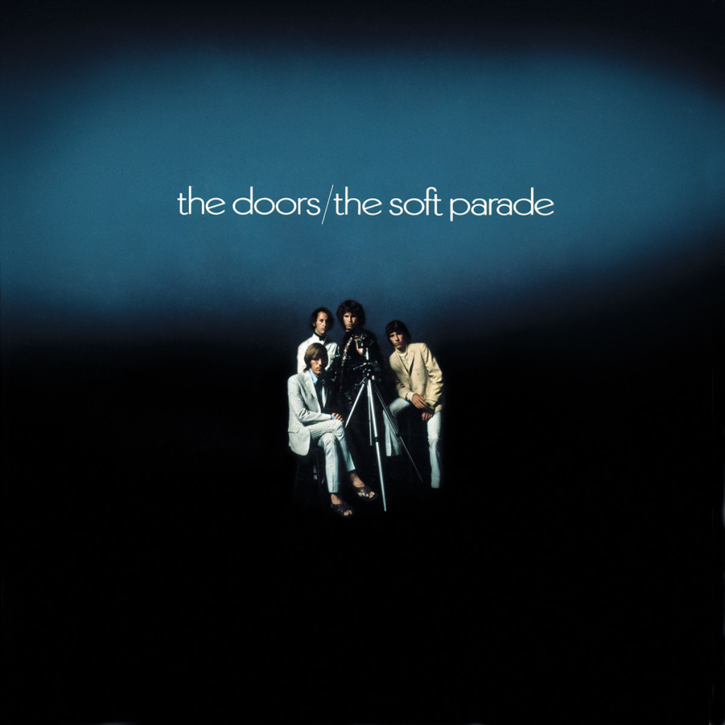 thesoftparade