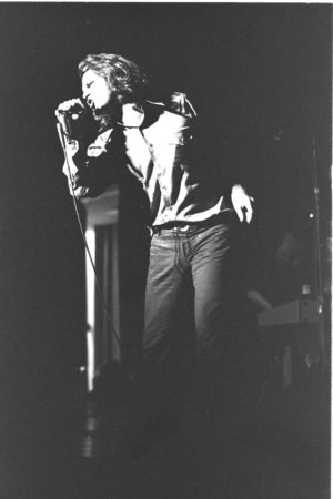 Jim Morrison Tells All