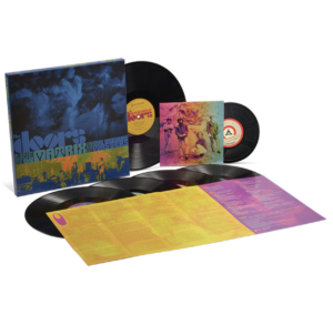 Now Available – The Doors Live At The Matrix 1967: The Original Masters