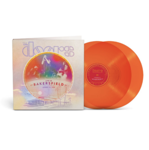 Purchase Now – The Doors – Live In Bakersfield