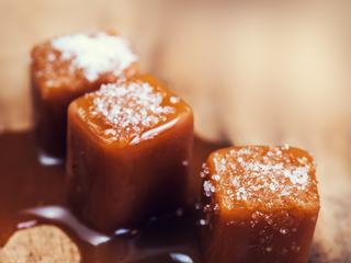 SWALTY: The Flavor Trend to Watch in 2025 and What It Means for Candy Makers